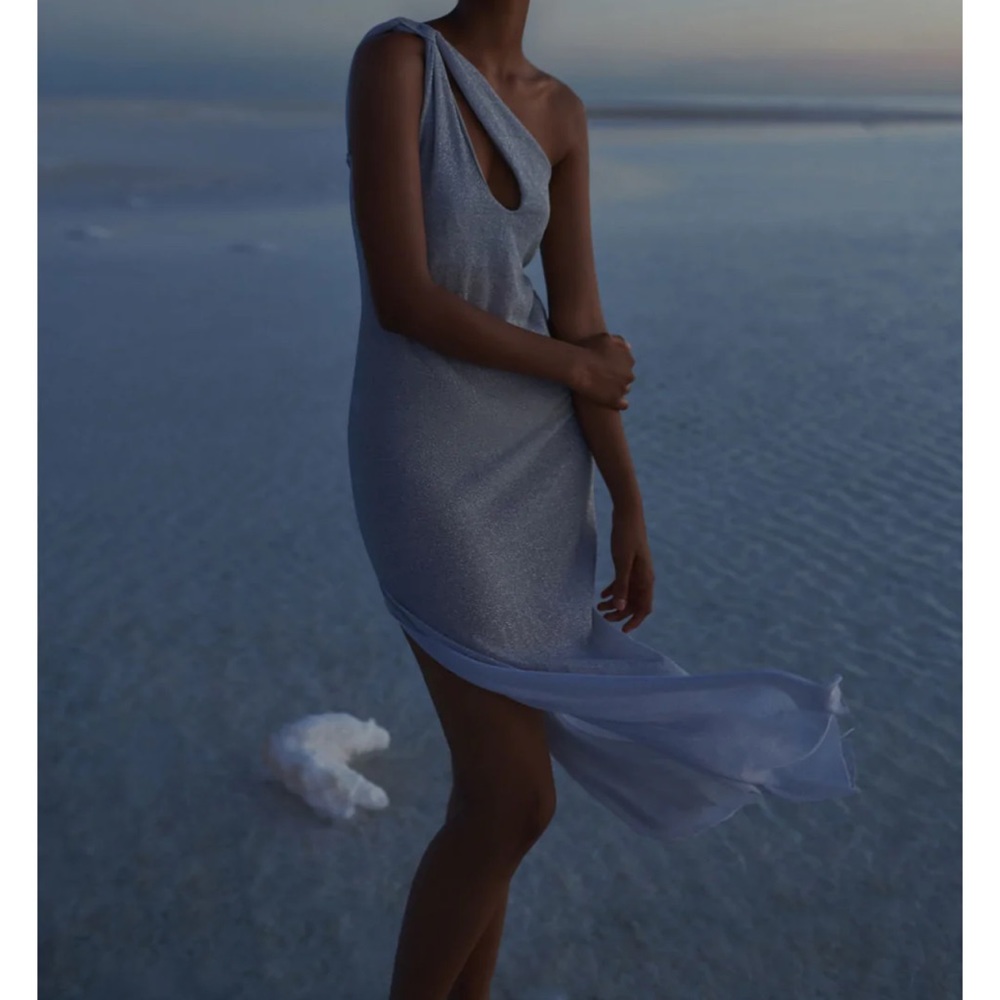 Baobab TAKI DRESS LUNADA - Medium